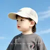 Gorra de Verano para Niños, Gorra de Pato para Exteriores para Niños, Gorra con Protección Solar para Bebés, Gorra de Béisbol Delgada y Linda para Niñas
