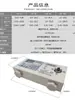 Probador de torque digital HP-10205 para destornilladores eléctricos, destornilladores neumáticos, motores de tapas de botellas, prueba y calibración de torque