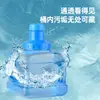 Dispensador de Agua Doméstico Desmontable y Lavable Conversión de Boca Grande y Pequeña Bolso para Barril de Agua Mineral Pura Barril de Plástico PC para Beber Almacenamiento de Agua