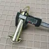 Pasador de suspensión de tractor pasador de tracción pasador de seguridad de resorte motocultor agrícola vehículo pequeño de cuatro ruedas Dongfanghong accesorios para maquinaria agrícola