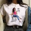 Comercio exterior suministro chaqueta de dama chicas urbanas manga corta una generación de moda letras moda chaqueta de manga corta mujer verano