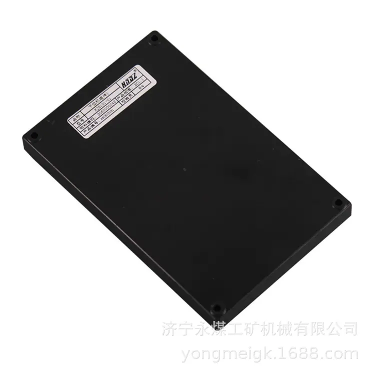 天津华宁KJS101-01下位机组件-8