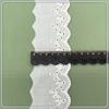 Bico de Renda com Nove Centímetros de Largura para Vestidos de Princesa, Roupas Infantis, Mangas Lolita, Golas, Decoração DIY para Têxteis Domésticos