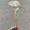 Edição Limitada Deusa ~ Céu Estrelado Cristal rosa romântico para mãe para Namorada para esposa e namorada para Deusa