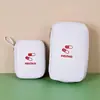 Bolsa de Armazenamento de Medicamentos de Grande Capacidade, Kit de Primeiros Socorros Portátil para Viagem, Kit Médico Doméstico, Kit Médico para Prevenção de Epidemias, Kit Médico para Estudantes