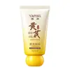 Ya Ping Huang Qi Creme Hidratante e Nutritivo para as Mãos Alta Hidratação e Hidratação Previne o Ressecamento Melhora a Aspereza Clareia Essencial para Outono e Inverno
