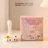 Soporte de Teléfono Elegante y Único para Aficionados a las Maratones Perezosas, Soporte para Tablet, Decoración de Escritorio, Regalo para Mejor Amigo