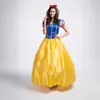 Nuevos Disfraces de Cosplay de Niña para Halloween Disfraces de Princesa para Bailar Disfraces de Escenario para Discoteca Ds