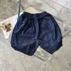 Roupas Infantis Novas 2025, Coletes Estilo Floresta de Verão para Meninos e Meninas, Camisetas sem Manga, Shorts Largos, Modernos