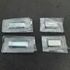 Fivela magnética em estoque para bolsas, botão magnético forte invisível, fivela magnética de face única para bolsas DIY, fivela magnética à prova d'água