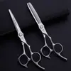 Set de Tijeras de Peluquería Kawamoto 6Cr Rodamiento Tijeras de Peluquería Suministro Directo del Fabricante Admite Personalización de Pedidos Pequeños|