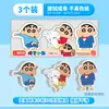 Fábrica de Origem Borrachas Moldadas Personalizadas para Desenho Artístico, Lápis de Cor Sem Resíduos, Borrachas Pequenas para Papelaria Infantil e Estudantil