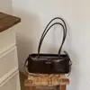 Bolso de Axila Minimalista y Sofisticado de Nicho para Mujer, Nueva Moda Primavera 2026, Bolso Diario para el Trabajo, Bolso de Hombro Simple
