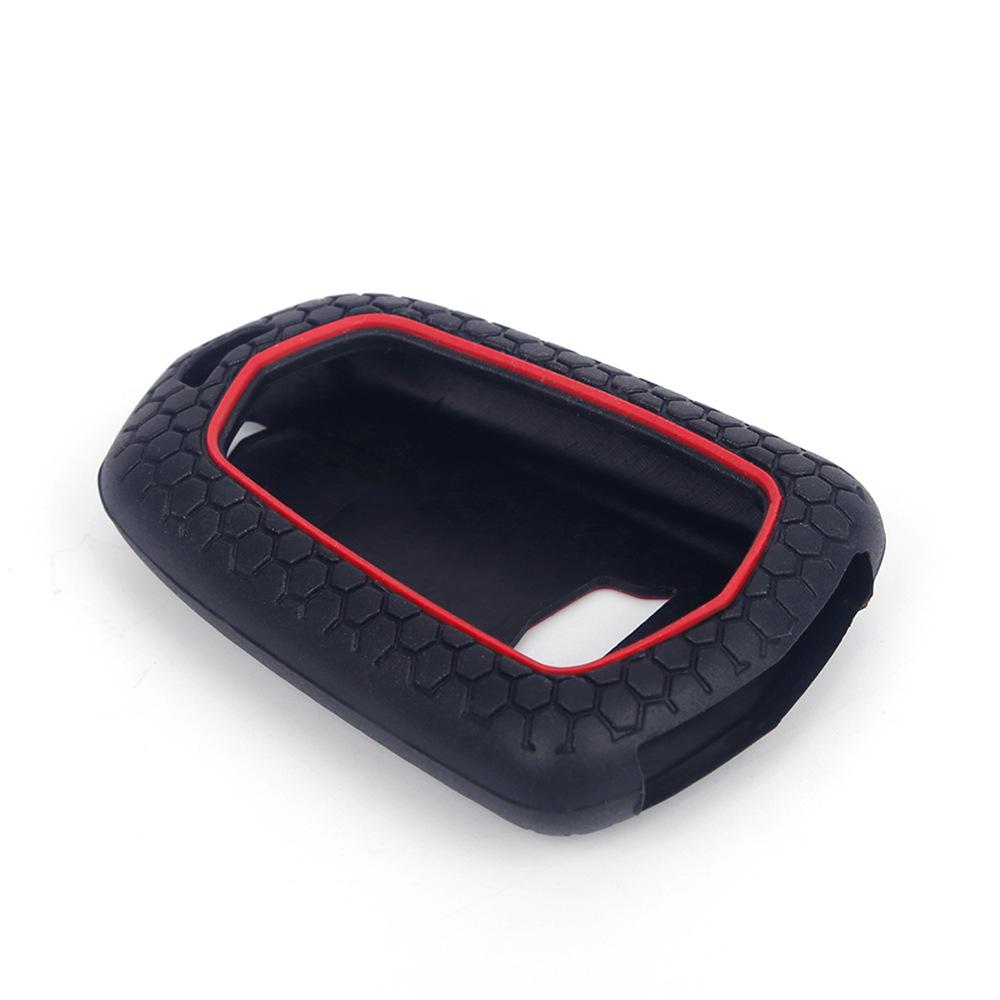 凯迪拉克智能4/5键镂空款式2038.01