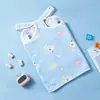 Protetor de Barriga Infantil, Protetor de Umbigo de Bebê para Dormir no Verão em Gaze de Algodão, Saco de Dormir Anti-Chute, Respirável e Fresco