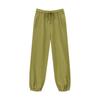 4 Piezas de Pantalones Casuales con 25% de Descuento de Love and Nancy Guangzhou Thirteen Lines Ropa Fina para Mujer Remate Beneficios para Fans 1