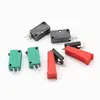 Núcleo de microinterruptor para tocha de solda MIG/MAG, tipo Panasonic 200A/350A/500A, tipo europeu Binzel 15AK/24KD36K