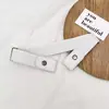 Cinturón de Jeans de Mezclilla de Fábrica, Cinturón Elástico Ajustable sin Costuras para Hombres y Mujeres, Cinturón Perezoso sin Agujeros, Versátil e Invisible