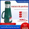 Fábrica spot parafuso jack atacado vertical mecânico mão-manivela manga Jack engrenagem para automóvel
