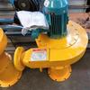 Ventilador Centrífugo de Purificação de Névoa de Drenagem de Óleo D40C- 509000 A Dispositivo de Purificação de Fumaça de Tanque de Combustível de Estação de Óleo