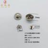 Suministro Directo de Fábrica Clavos de Impacto Multiespecificación Colgantes, Clavos de Champiñón, Clavos de Sauce, Clavos de Sombrero de Suegra, Accesorios de Ferretería para Maletas, Hebillas Metálicas