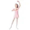 Calcetines de baile al por mayor primavera y verano finos alta elasticidad pantalones básicos para niños ballet blanco terciopelo pantimedias 80D