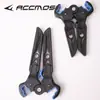 Equipo de arco y flecha ACC marco de arco de ocho caracteres soporte de marco de arco compuesto piso estante de ocho caracteres largo corto punto ventas directas