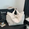 Bolso para mujer de gran capacidad más vendido, bolso tote casual versátil para el día a día, bolso de hombro o axila moderno y sencillo, bolso tipo cubo