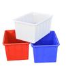 Caja Personalizada de Tendón de Res Chongqing Venta al por Mayor Plástico Cubeta para Tendón de Res Fábrica Espesada Grado Alimenticio Cubo para Tendón de Res Plástico Caja de Agua para Tendón de Res