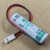 Ramway Tipo de Capacidade Er14505 3.6V Instrumento Medidor de Gás Medidor de Água Medidor Elétrico Bateria Ls14500