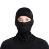 Gorro de Ciclismo, Protección Solar para Exteriores, Protección contra el Viento y la Arena, Camuflaje, Máscara de Ciclismo para Mantener el Calor