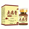 Fabricante original Creme Removedor de Verrugas Xiurisheng 5g para uso externo, disponível para atacado e dropshipping