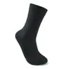 Calcetines para Hombre, Calcetines de Media Pantorrilla, Nuevos Modelos de Primavera y Otoño, Calcetines Transpirables para Hombre, Anti-Olor, Absorbentes de Sudor, Calcetines Casuales de Algodón, Calcetines al por Mayor