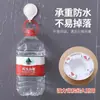 Cubierta Decorativa para Agujeros en la Pared, Ocultando Aberturas de Tuberías de Agua del Baño, Tapa Decorativa, Tapón para Agujeros de Aire Acondicionado, Cubierta para Agujeros en la Pared