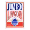 Jugando cartas grandes, cartas de juego extra grandes, póker grande A4, cuatro veces, cinco veces, seis veces, nueve veces, póker nueve veces, póker nueve veces