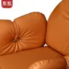 Salão de Cabeleireiro de Moda de Luxo Acessível para Celebridades da Internet Cadeira de Salão de Cabeleireiro Ajustável e Giratória Tendência Salão de Barbeiro Assento Confortável para Corte de Cabelo, Permanente e Coloração