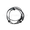 Adecuado para Sensor ABS Peugeot 4545A9 9664699680 4545.A9 4545g6