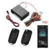 Sistema de Entrada Sem Chave Universal para Carro 12V Transfronteiriço Controle Remoto Sem Chave para Carro Entrada Sem Chave