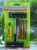 Herramientas de Reparación de Llantas Portátiles al por Mayor para Llantas Tubeless, Reparación Rápida de Llantas para Motocicletas, Vehículos Eléctricos y Automóviles con Llantas Tubeless