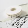 Xiao Xiang Feng Thread Ribbon Inglês Carta Embalagem Fita Branco Feliz Aniversário Flores Embalagem Fita