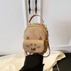 Mochila Escolar Mini Fofa para Estudante, Luxo Leve, Para Deslocamento, Gato de Desenho Animado, Versátil, Moda, Infantil, Feminina