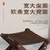 Nanzhu hogar portátil taburete Mazar un lote de silla de picnic camping silla plegable silla para exteriores silla de pesca