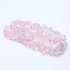 14mm Camélia Vidro Cristal Contas Artesanal DIY Joias Pulseira Colar Brinco Materiais Fabricante Atacado