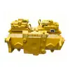 En Stock E320Gce323Gc Excavadora Caterpillar Bomba Hidráulica de Alta Presión Conjunto de Bomba de Pistones Hidráulicos