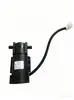 Bomba de Água Autopriming para Motocicleta 110V Bomba de Limpeza do Limpador Motor do Lavador Bomba de Água 24V