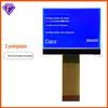Tela de 2,0 polegadas ST7567A tela de religamento 30pinCOG dot matrix screen 12864 módulo LCD