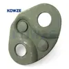 Fivela de trava de porta MB626247/MB893476 para Pajero 1990-2003 4G64