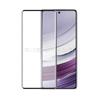 Para Huawei Mate X6 Curved Surface 3D Tempered Film Mate X5 Dobrável Celular Anti-peep Silk Screen Hot Bending Film
