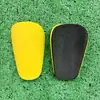 Espinillera de fútbol extra pequeña transfronteriza mini mini regleta protector de rodilla deportes para estudiantes protector de pantorrilla