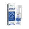 Spray Calmante para Oídos South Moon Cuida Cálidamente la Cera del Oído, Spray Hidratante Fresco y Suave